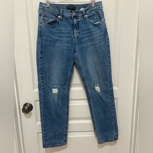 Banana republic jeans